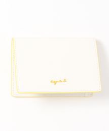 agnes b. VOYAGE�@�@(�o�b�O)�i�A�j�G�X�x�[�{���[�W���j�́uOAW02-05 �p�X�P�[�X�i�p�X�P�[�X�j�v