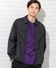 coen | スイングトップブルゾン(スウィングトップ)#(ブルゾン)