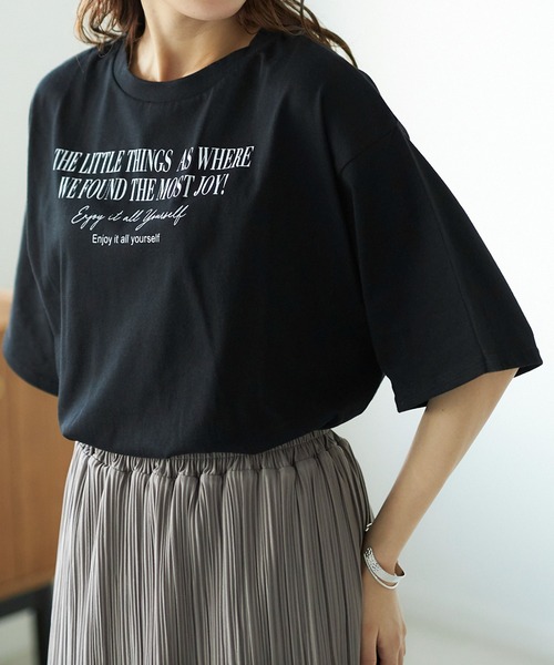★未使用級　マックスマーラ　Tシャツ　オーバーサイズ❤︎さりげなロゴプリント　L 楽天市場】MaxMara マックスマーラ（Tシャツ・カットソー