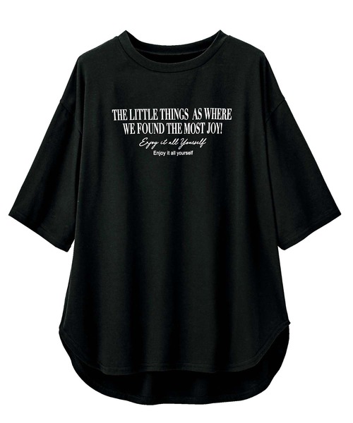 FEAROFGOD オーバーサイズ ロゴプリント Tシャツ セール】オーバーサイズロゴプリントTシャツ(Tシャツ