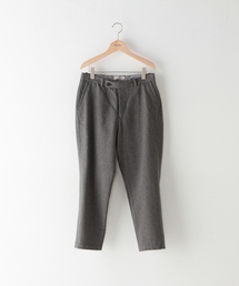 BEAUTY&YOUTH UNITED ARROWS | ＜steven alan＞ C/W TWL WIDE TAPERD/ﾊﾟﾝﾂ(スラックス)