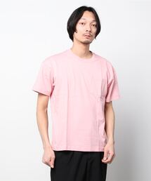 BANANA REPUBLIC FACTORY STORE　　日本限定 ボクシー半袖Tシャツ