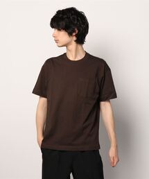 BANANA REPUBLIC FACTORY STORE 日本限定 ボクシー半袖Tシャツ