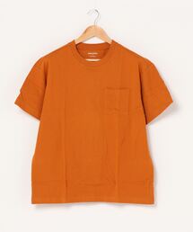 BANANA REPUBLIC FACTORY STORE 日本限定 ボクシー半袖Tシャツ