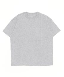 BANANA REPUBLIC FACTORY STORE 日本限定 ボクシー半袖Tシャツ