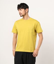 BANANA REPUBLIC FACTORY STORE 日本限定 ボクシー半袖Tシャツ