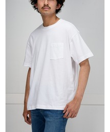 BANANA REPUBLIC FACTORY STORE　　日本限定 ボクシー半袖Tシャツ