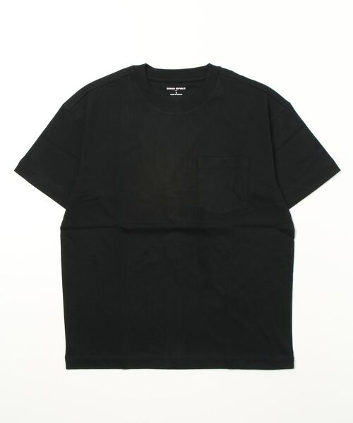 セール】BANANA REPUBLIC FACTORY STORE 日本限定 ボクシー半袖T