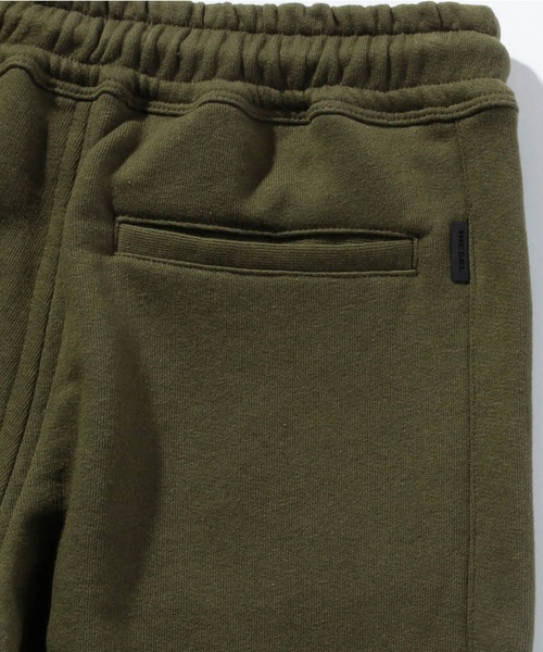 DIESEL KIDS（ディーゼルキッズ）の「DIESEL（ディーゼル）Kids & Junior コットンハーフパンツ（その他パンツ・キッズ・カーキ/ネイビー/グレー・10Y/12Y/14Y/16Y/4Y/6Y/8Y）」の5枚目の写真