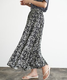 AMERICAN HOLIC(�A�����J���z���b�N)�̃t���E���X�����O�X�J�[�g�@��(�X�J�[�g)