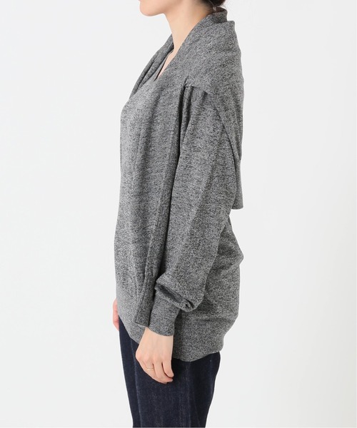 23AW VERMEIL par iena 2点セット ツインニット 【公式通販】