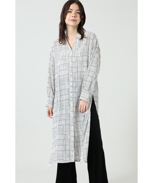 セール サイドスリットワンピース ワンピース Rose Bud ローズバッド のファッション通販 Zozotown