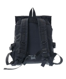 Candy Stripper RIBON DAYPACK リュック　黒　ブラック Candy Stripper（キャンディストリッパー）の「FANCY RIBBON