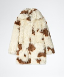 ファーコート　ザディグエヴォルテール ZADIG&VOLTAIRE（毛皮/ファーコート）のフリマアイテム一覧