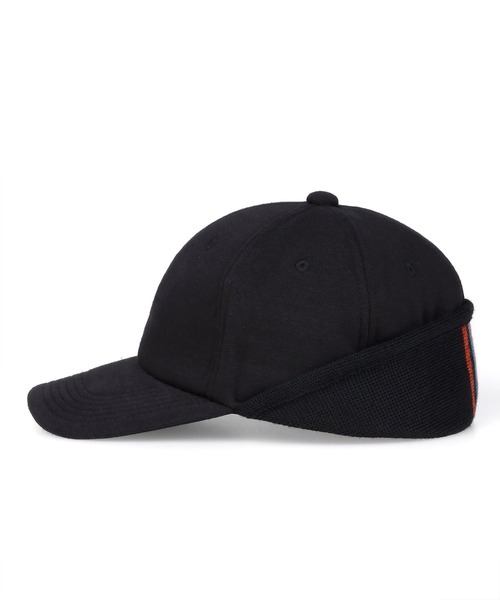 セール ウールニット マルチストライプ キャップ 0307 Ikcap キャップ Paul Smith ポールスミス のファッション通販 Zozotown