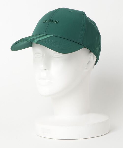 adidas（アディダス）の「ベースボールキャップ（キャップ