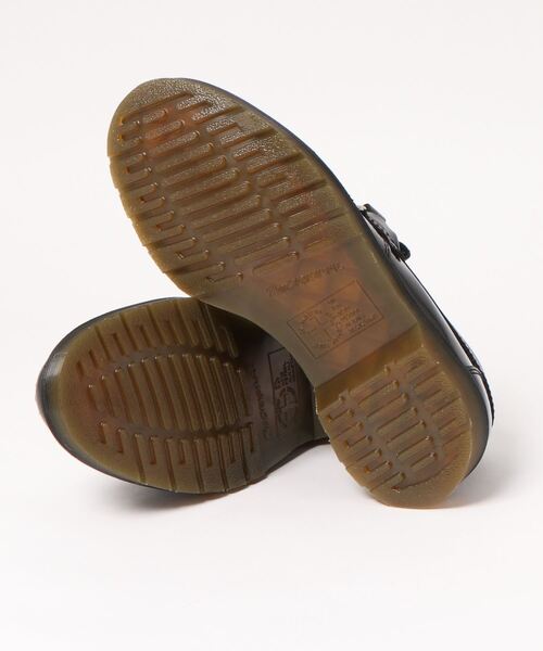 Dr. Martens（ドクターマーチン）の「【Dr.Martens】ADRIAN スナッフル ローファー（ローファー・レディース・ブラック・23/24/25）」の8枚目の写真