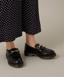 Dr. Martens | 【Dr.Martens】ADRIAN スナッフル ローファー(ローファー)