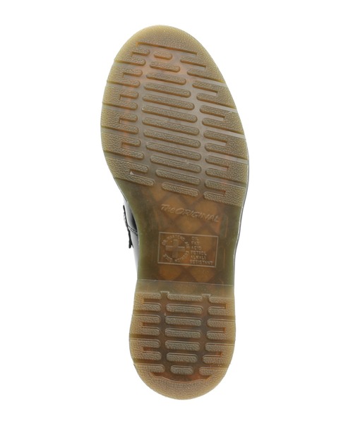 Dr. Martens（ドクターマーチン）の「【Dr.Martens】ADRIAN スナッフル ローファー（ローファー・レディース・ブラック・23/24/25）」の11枚目の写真