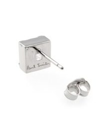 ポールスミス Paul Smith Square Zirconia リング Paul Smith】ポールスミス 