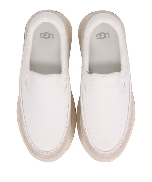 UGG（アグ）の「UGG Marin Slip On / アグ マリン スリッポン