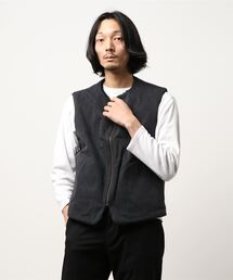 NAISSANCE】REVERSIBLE VES