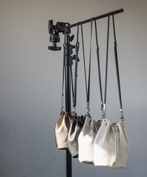 GLOBAL WORK | アーバンキャリー巾着/925398(ショルダーバッグ)