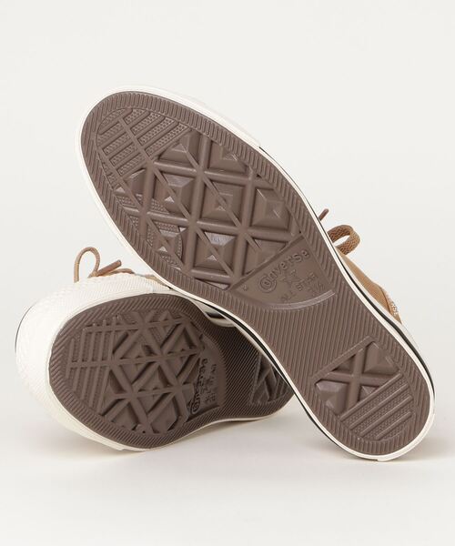 セール】converse コンバース AS LOGO-BD SLIP OX オールスター