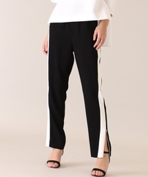 Luftrobe | 《Luftrobe》ラインパンツ(その他パンツ)