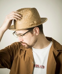 GROOVY HAT グルービーハット / Mighty Shine