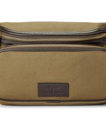 POLO RALPH LAUREN（ポロ ラルフ ローレン）の「レザートリム