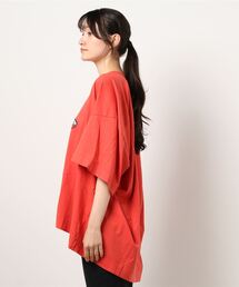 ヴィヴィアンウエストウッドTシャツブラックオーブ刺繍サイズM Vivienne Westwood（ヴィヴィアンウエストウッド）の