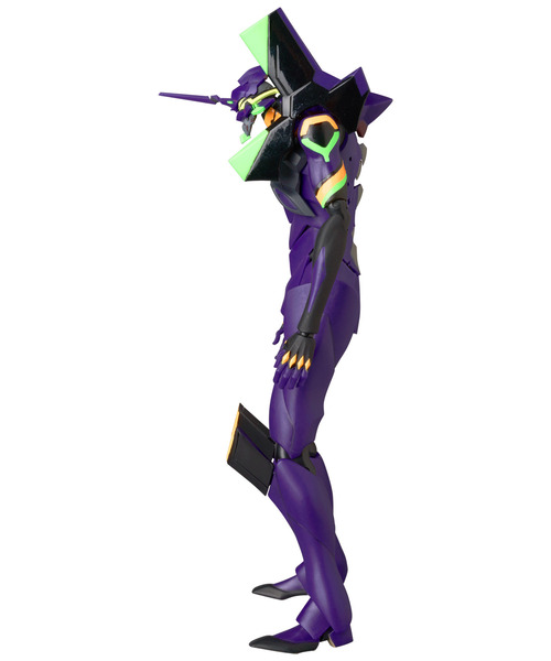 MEDICOM TOY（メディコムトイ）の「MAFEX エヴァンゲリオン第13号機 (2021)（フィギュア・メンズ・その他・FREE）」の2枚目の写真