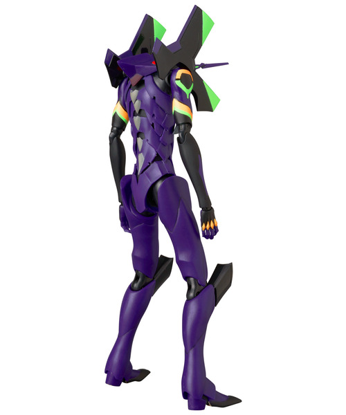 MEDICOM TOY（メディコムトイ）の「MAFEX エヴァンゲリオン第13号機 (2021)（フィギュア・メンズ・その他・FREE）」の3枚目の写真