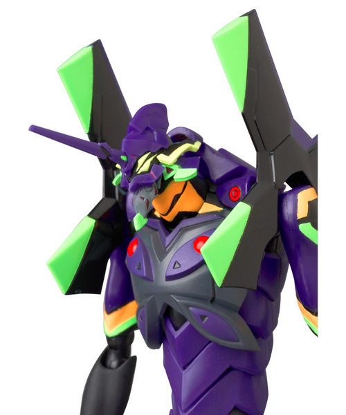 MEDICOM TOY（メディコムトイ）の「MAFEX エヴァンゲリオン第13号機 (2021)（フィギュア・メンズ・その他・FREE）」の8枚目の写真