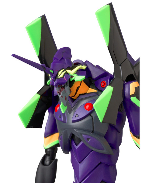 MEDICOM TOY（メディコムトイ）の「MAFEX エヴァンゲリオン第13号機 (2021)（フィギュア・メンズ・その他・FREE）」の9枚目の写真