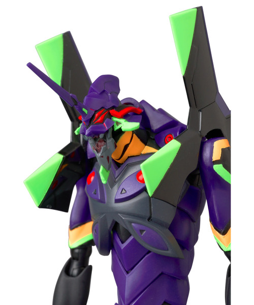 MEDICOM TOY（メディコムトイ）の「MAFEX エヴァンゲリオン第13号機 (2021)（フィギュア・メンズ・その他・FREE）」の6枚目の写真