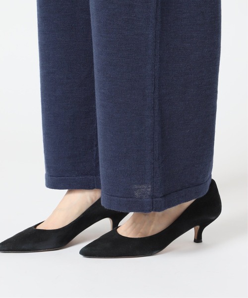 IENA LA BOUCLE（イエナラブークル）の「IENA LA BOUCLE Bizarre オールインワン◆（つなぎ/オールインワン・レディース・ブラック/ネイビー・FREE）」の20枚目の写真