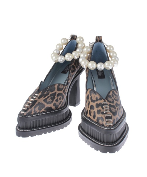 PAMEO POSE パールアンクレット&シューズクリップ PAMEO POSE パールアンクレット&シューズクリップ シューズクリップ