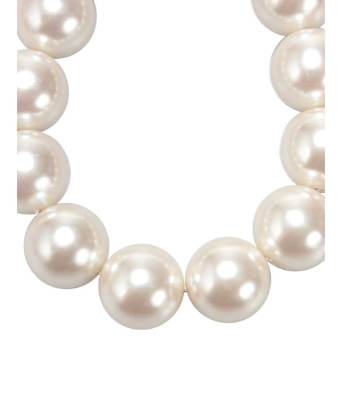 PAMEO POSE（パメオポーズ）の「Pearl Anklet & Clip For shoes（トートバッグ・レディース・シルバー・FREE）」の20枚目の写真