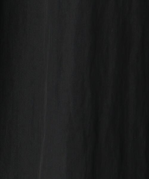 AEWEN MATOPH（イウエン マトフ）の「＜AEWEN MATOPH（イウエン マトフ）＞バッククロス キャミソール（キャミソール・レディース・ブラック/ベージュ・FREE）」の10枚目の写真