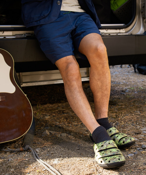 KEEN（キーン）の「KEEN/キーン WA-SHI(ワシ)ソックス