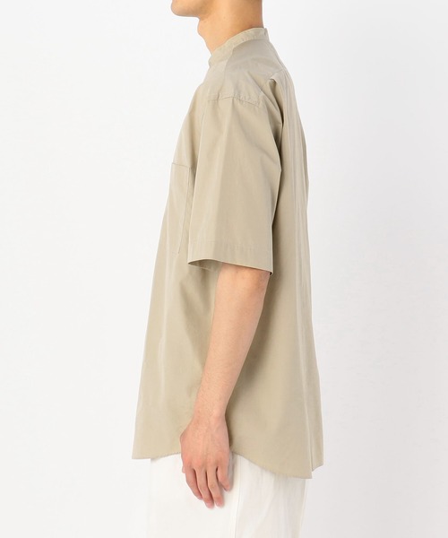 モリスアンドサンズ MORRIS&SONS *コットンチェックシャツ*0綿ベージュドロップショルダーブラウス(25-2504-497)【32E52】 楽天市場】モリスアンドサンズ MORRIS&SONS コットンチェック