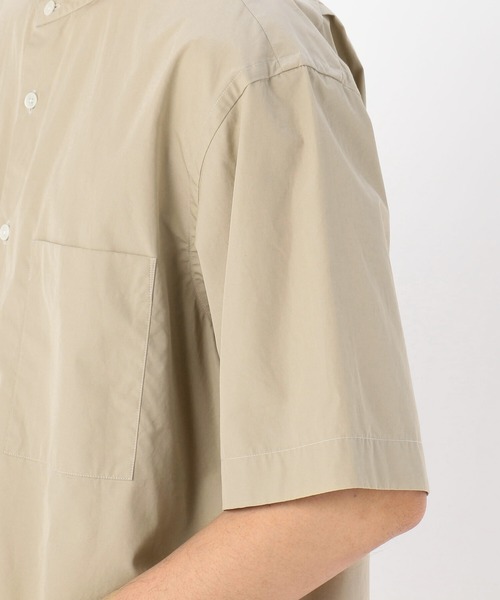 Morris & Sons（モリスアンドサンズ）の「【MORRIS & SONS】半袖
