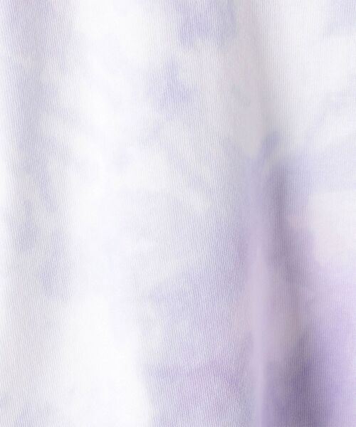 SCREEN STARS(スクリーンスターズ)の「SHIPS: SCREEN STARS タイダイ染め Tシャツ(Tシャツ/カットソー・メンズ・ライトグレー/ライトブルー/ピンク・SMALL/MEDIUM/LARGE)」の14枚目の写真