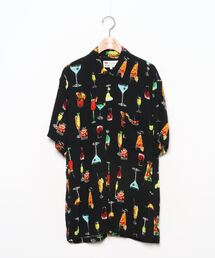 SITRY | 【roushatte】半袖シャツ(シャツ/ブラウス)