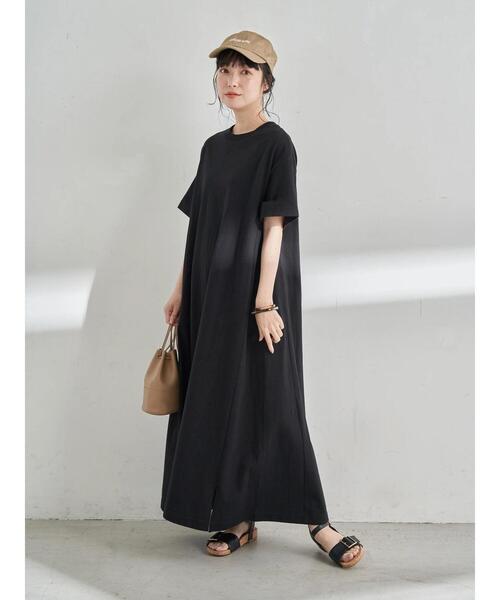 earth music&ecology（アースミュージックアンドエコロジー）の「ORiental TRaffic ベルトサンダル ＊（サンダル・レディース・ブラック/ブラウン・S/M/L）」の7枚目の写真