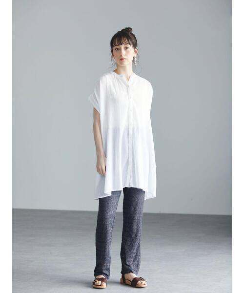 earth music&ecology（アースミュージックアンドエコロジー）の「ORiental TRaffic ベルトサンダル ＊（サンダル・レディース・ブラック/ブラウン・S/M/L）」の14枚目の写真