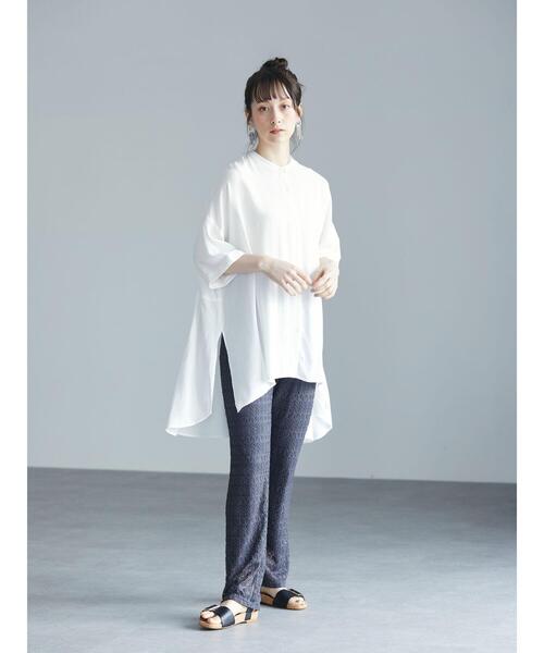 earth music&ecology（アースミュージックアンドエコロジー）の「ORiental TRaffic ベルトサンダル ＊（サンダル・レディース・ブラック/ブラウン・S/M/L）」の19枚目の写真