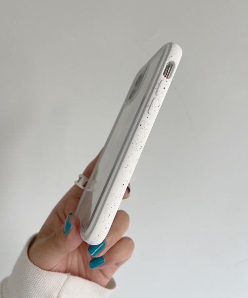 ☆iPhone☆光る☆スマホカバー☆スマホケース☆携帯☆スマホ☆ホワイト☆ Amazon.co.jp: 【日本国内発送-tansuku shop】 光沢 上品 艶